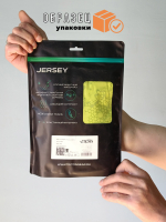 Джерси TritonGear (InterLock), Orangе Print