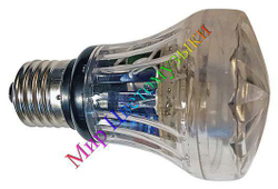 Стробоскоп на ксеноновой лампе  10 W R60 E27