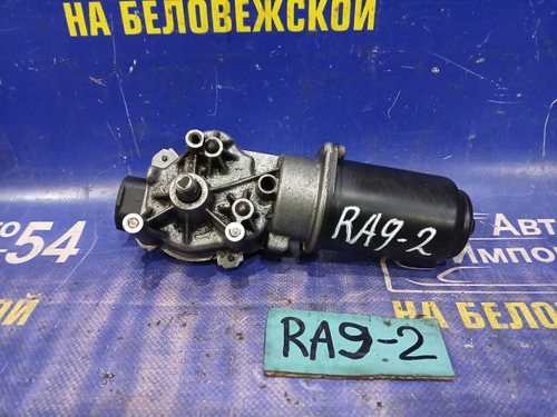 Моторчик переднего дворника Honda ODYSSEY 2002