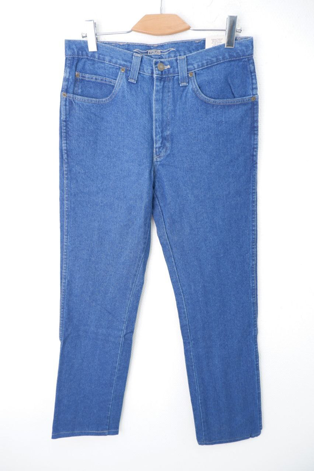 Джинсы Texas свободные 50 размер, новые