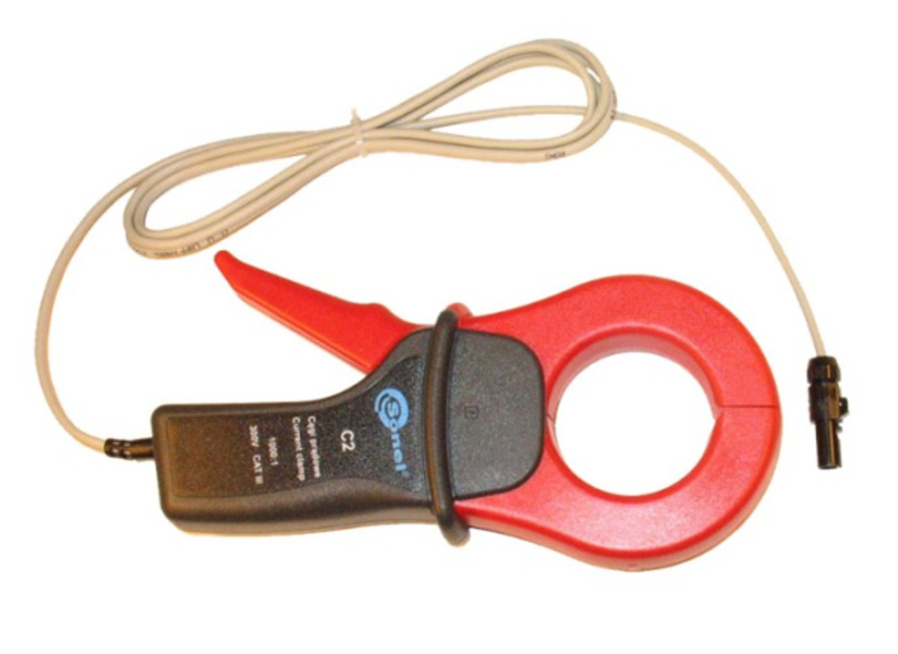 Клещи Sonel C-2