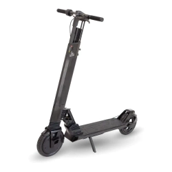 Электросамокат Kugoo HX Plus