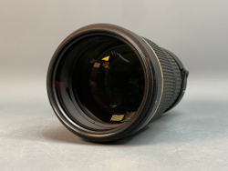 Tamron SP 70-200mm 2.8 Di Nikon F