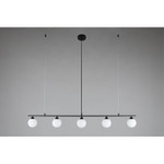 Подвесной светильник Aployt Sylwia APL.634.03.05