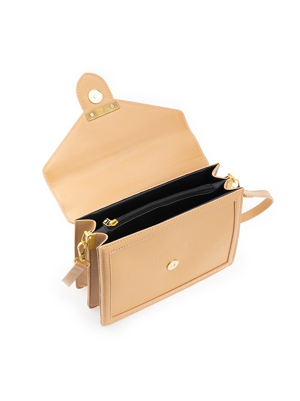 29662/20 Сумка жен., иск. кожа