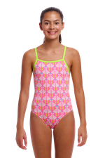 Купальник FUNKITA Girl's Duck Duck Goose