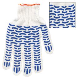 Перчатки и рукавицы хлопчатобумажные