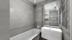 Nadelva grey wall 01 300х900 (1-й сорт)