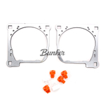 Переходные рамки для замены линз BUN-PR-75-T2