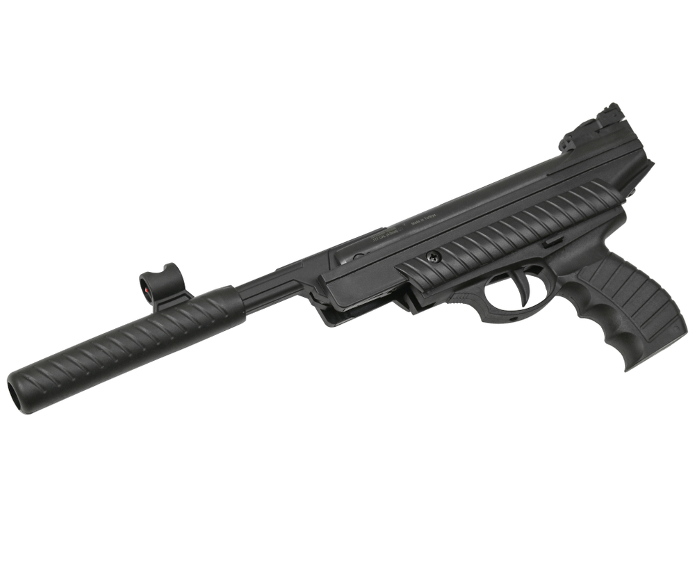 Пистолет пневматический Hatsan Mod 25