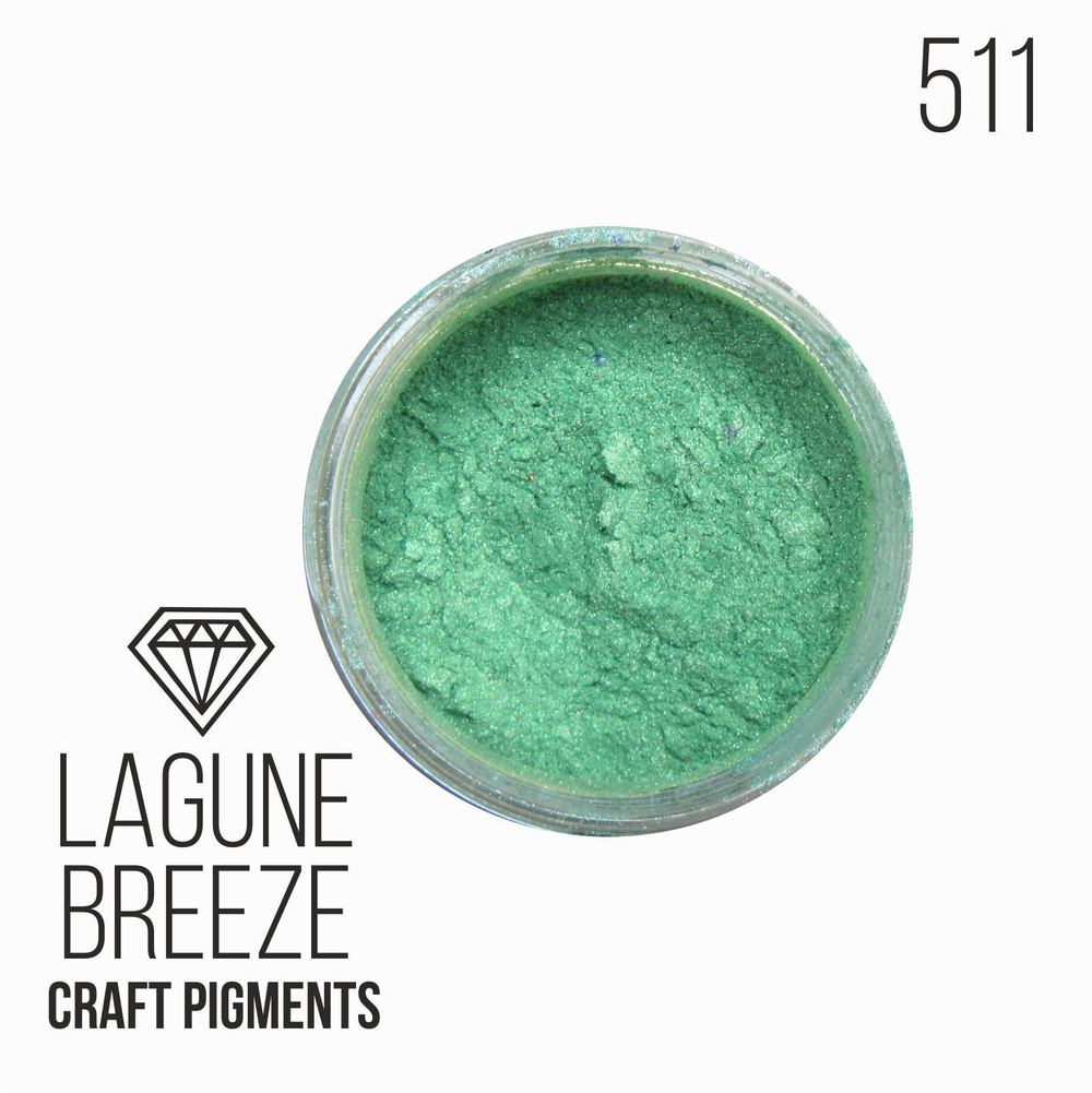 CraftPigments "Laguna Breeze", 25мл