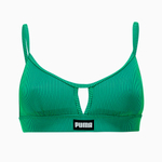 Женский купальник PUMA с открытым верхом - PUMA