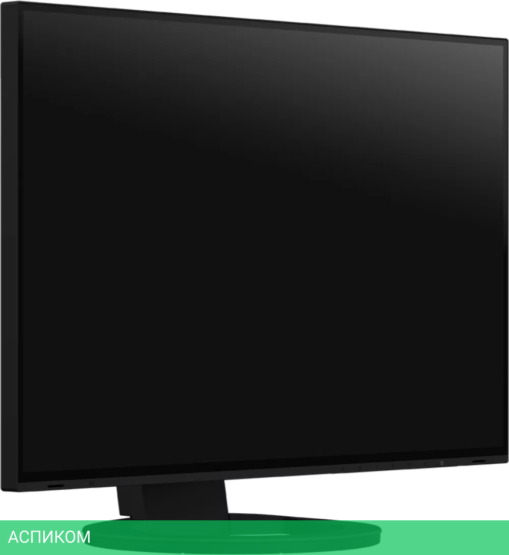 Монитор EIZO FlexScan EV2495-BK