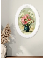 Картина на стену интерьерная на холсте 37*27 см