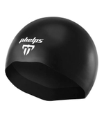 Шапочка для плавания силиконовая Phelps X-O 2