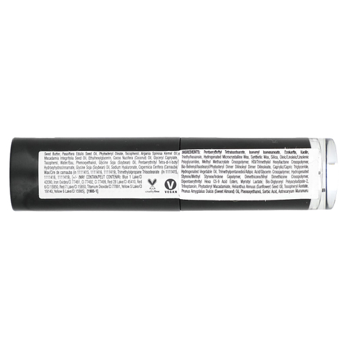 wet n wild, MegaLast, матовая губная помада, оттенок 1111402 Никогда нюдовая, 3,3 г (0,11 унции)