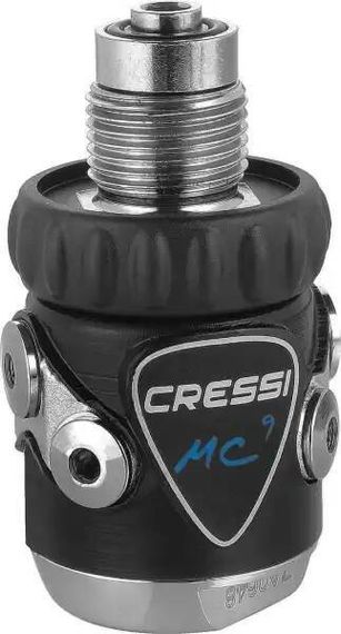 Регулятор Cressi MC9 Compact DIN