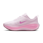 Женские Кроссовки для бега Nike VOMERO PLUS - BLEACHED LILAC/LIGHT MAGENTA/PINK RISE