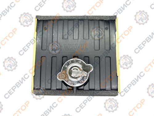 Радиатор алюминий ZS1100/ZS1115NDL