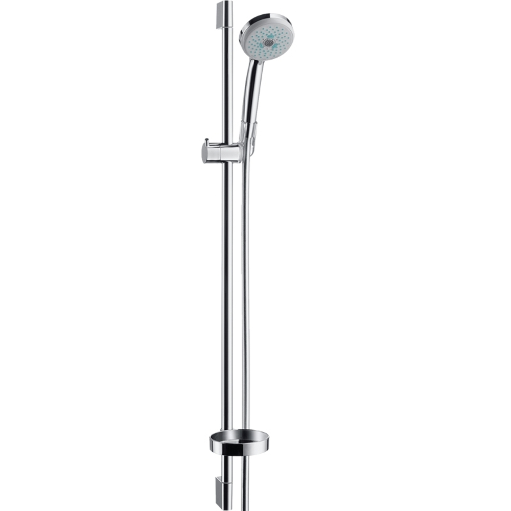 Душевой гарнитур Hansgrohe Croma 27774000 хром