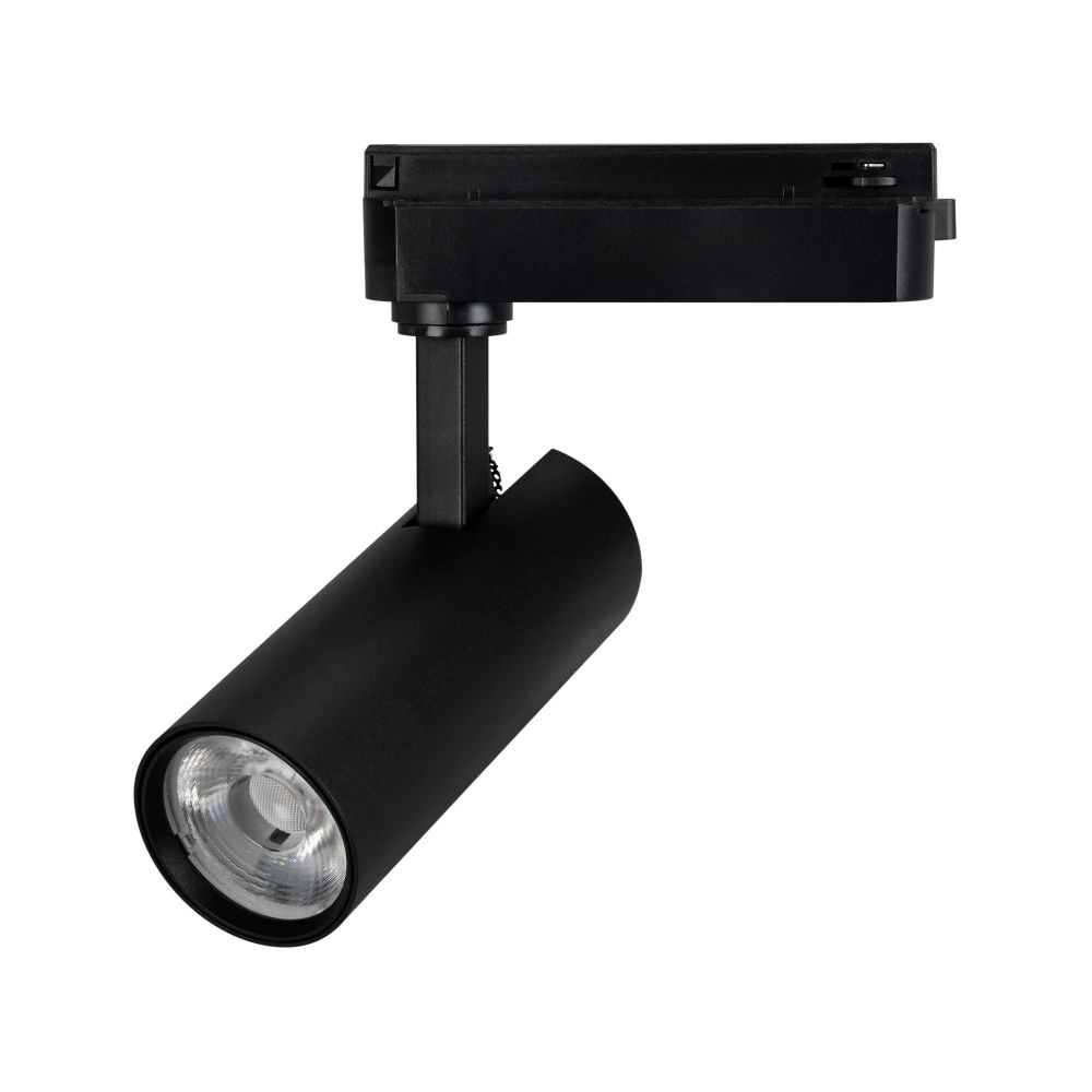 Светильник LGD-GERA-2TR-R60-15W Warm3000 (BK, 36 deg, 230V) (Arlight, IP20 Металл, 5 лет) 055067