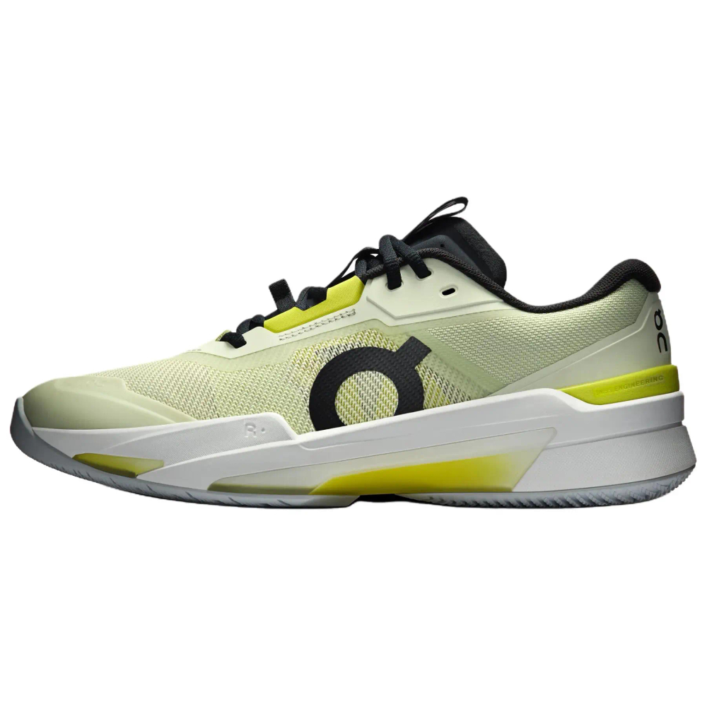 On The Roger Pro Tennis