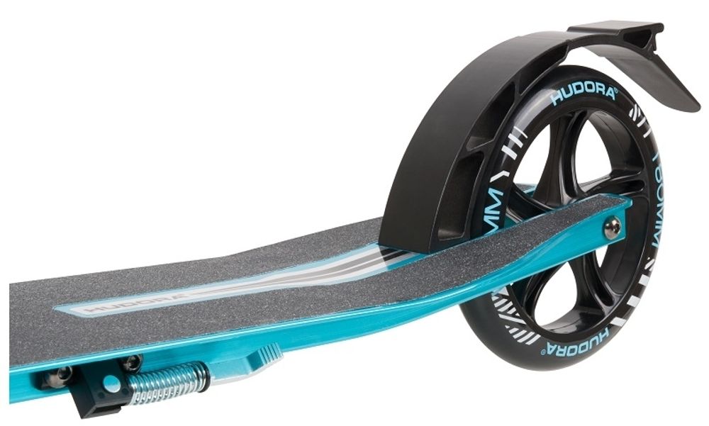 Самокат Hudora Big Wheel Bold Cushion