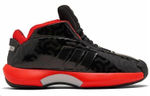 Кроссовки Star Wars X Adidas Crazy 1 Hoops Sith Order