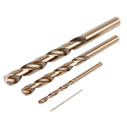 WDK-DC25 Набор сверл по металлу HSS-Co 1-13 мм, 25 предметов