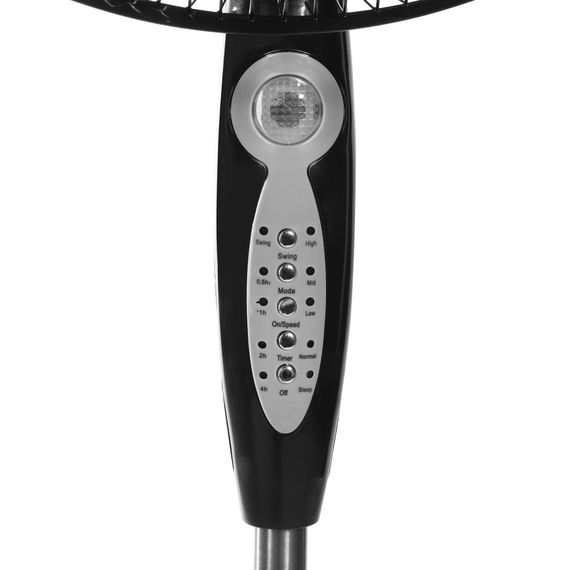 Вентилятор напольный Ballu BFF-807 — (5)