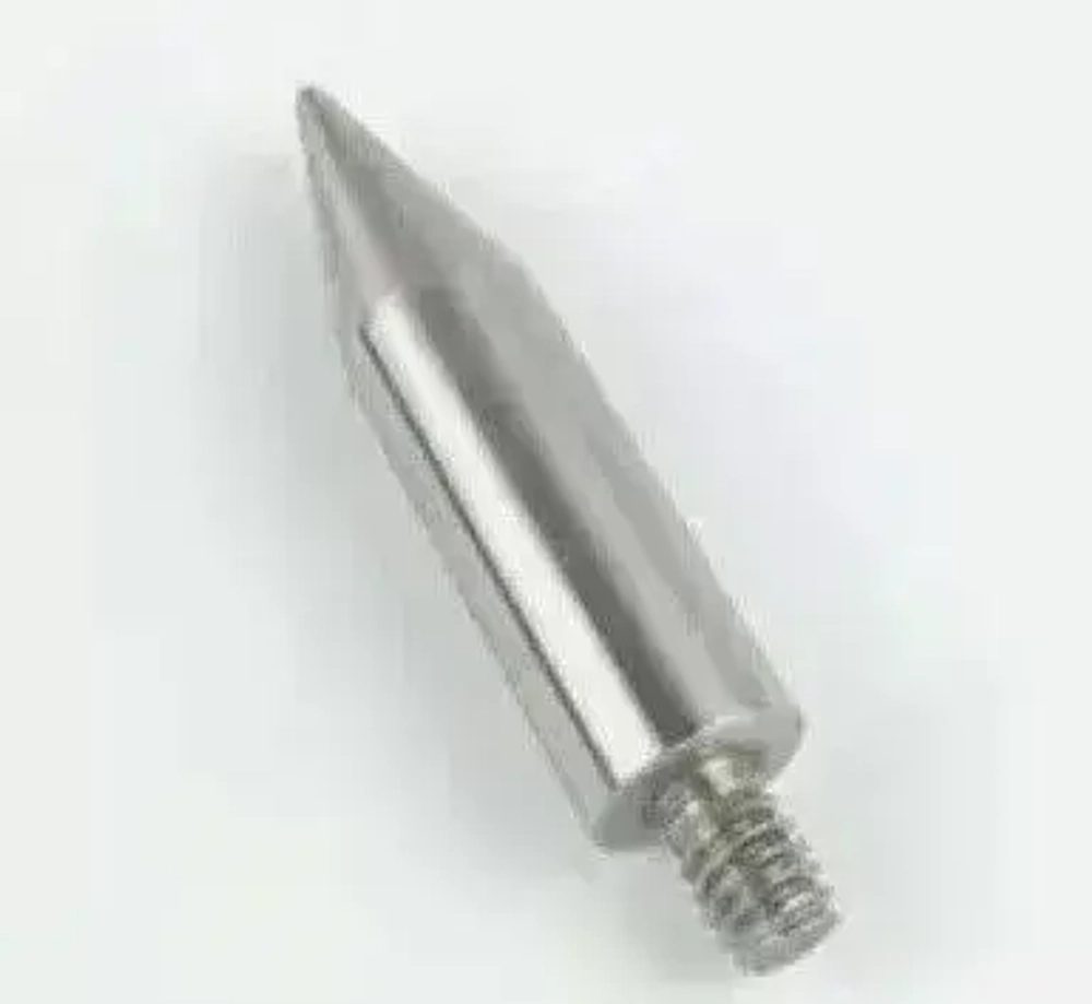 Наконечник для геодезической мини-вешки