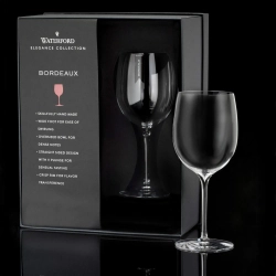 Waterford Набор из 2 бокалов Elegance Bordeaux