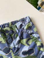 Хлопковые шорты Il Gufo, 116