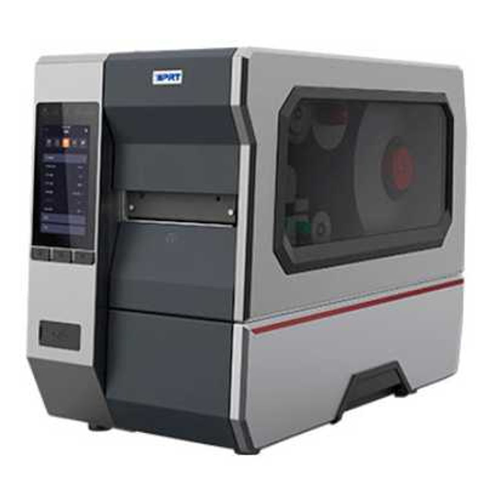 Принтер iDPRT iK4 10.9.IK40.80004