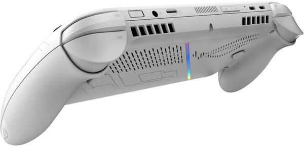 Игровая приставка Asus ROG Xbox Ally 512 ГБ, Белый | Awesome White