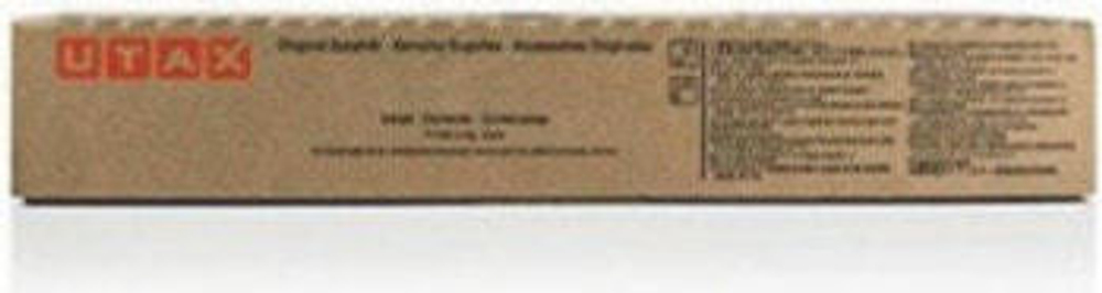 Катридж тонерный Голубой UTAX 1T02TWCUT0 1 шт