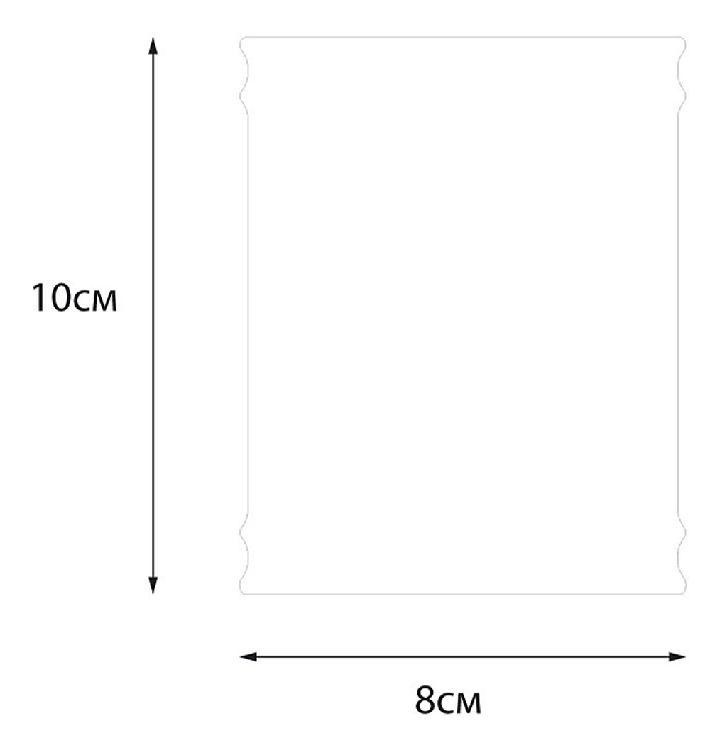 "STAR" Стакан FX-610-3
