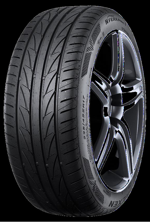 Легковая шина NEXEN NFERA Primus V 235/50R18 97V