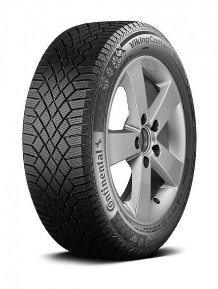 Continental VikingContact 7 205/60 R16 96T