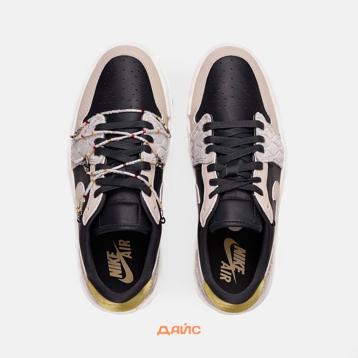 Кроссовки женские Jordan 1 Low Elevate SE 