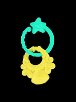 Грызунок, в ассорт. пакет (Нордпласт)