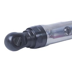 MIGHTY SEVEN (NE-351) Трещотка пневматическая 3/8", 30 Нм, укороченная