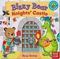 Bizzy Bear: Knights&#39; Castle