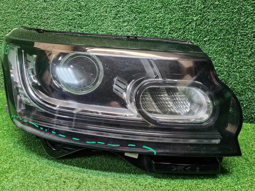 Фара правая Range Rover Vogue 4 L405 12-17 ксенон