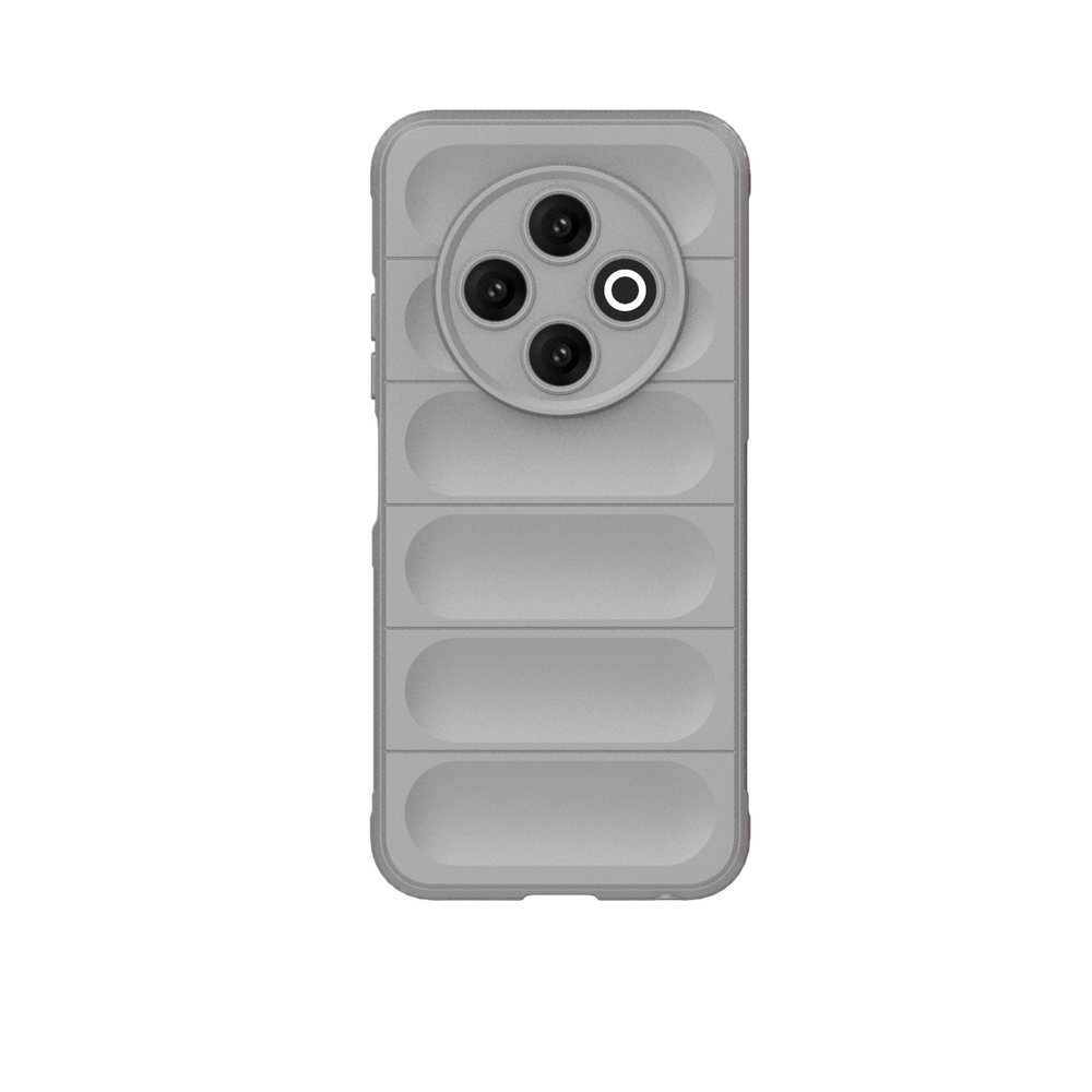 Противоударный чехол Flexible Case для TECNO Spark 30C 4g