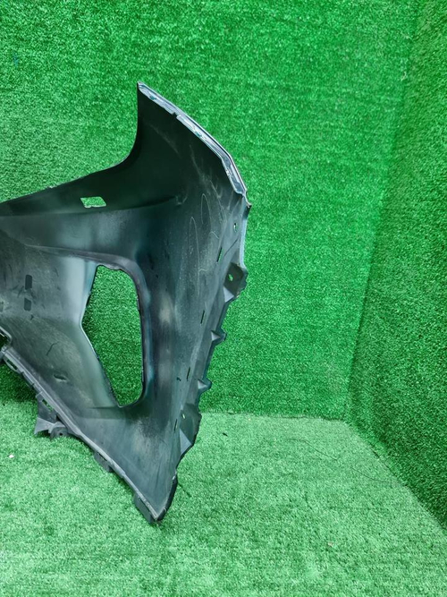 Бампер передний Toyota RAV4 5 XA50 (2018-н.в.)