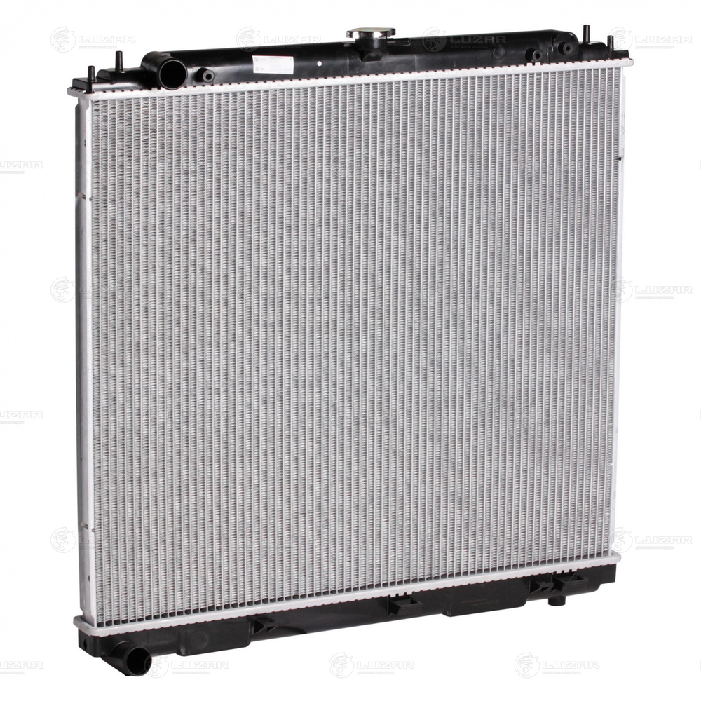 LRc 14EB -  Радиатор охлаждения для автомобилей Pathfinder/Navara (05-) 2.5DTi MT