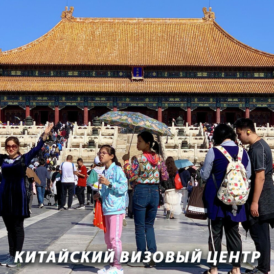 Однократная туристическая виза 1L30