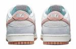Кроссовки Nike Dunk Low Fossil Rose