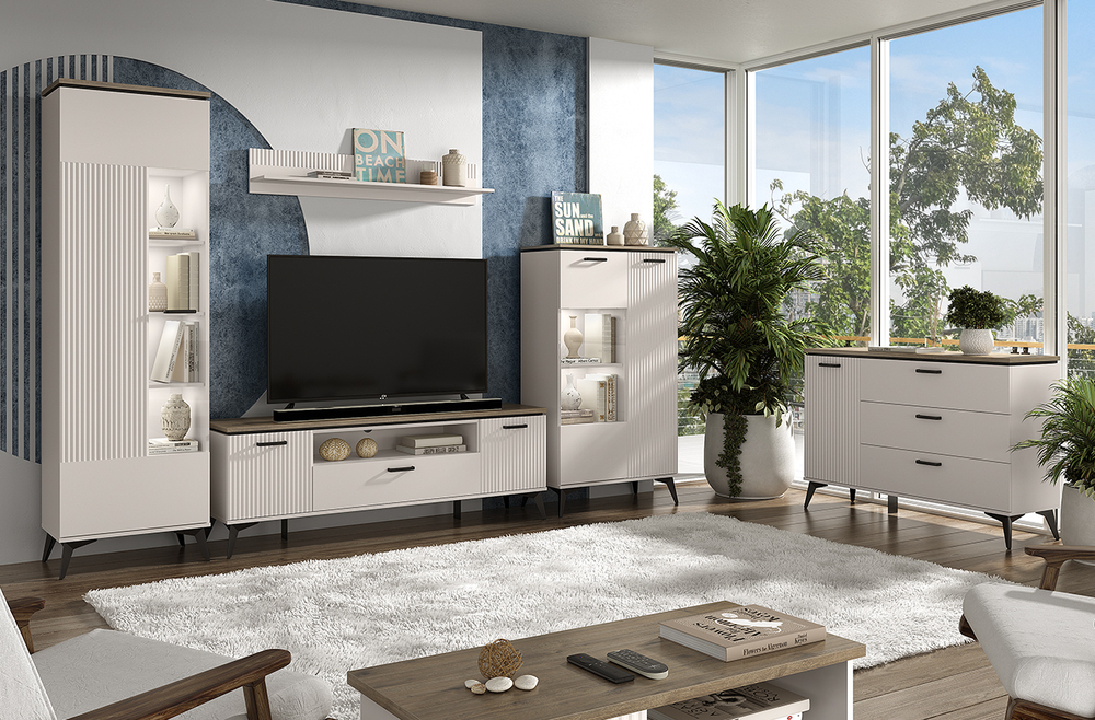 Стол журнальный